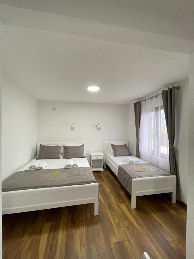 Hotel5E Plav Eksteriør billede