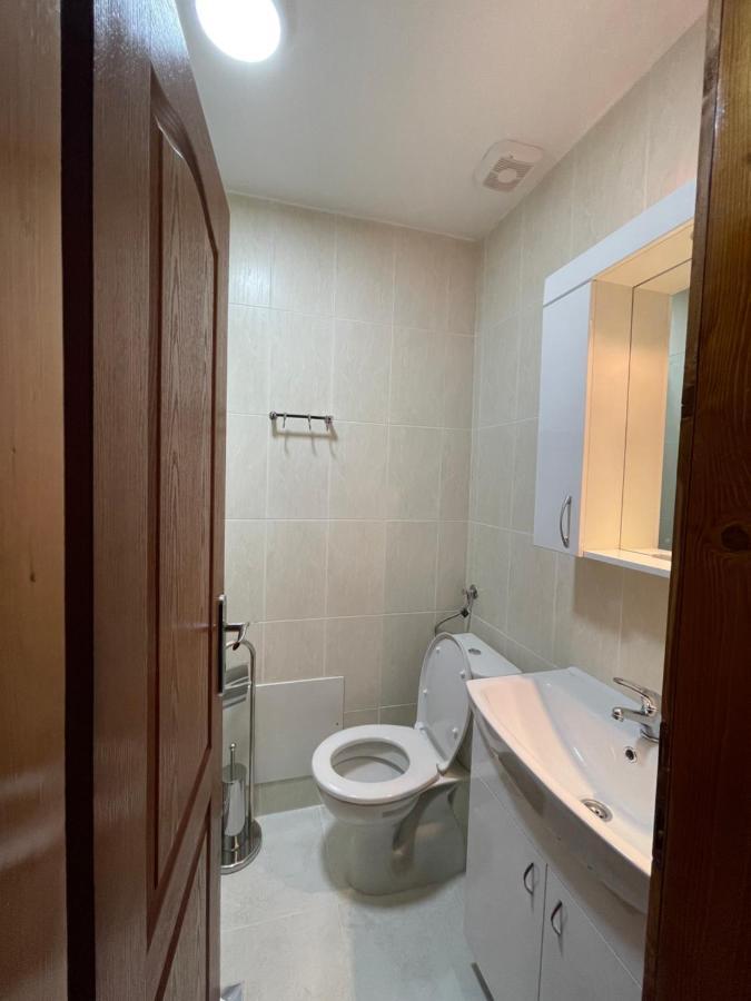 Hotel5E Plav Eksteriør billede