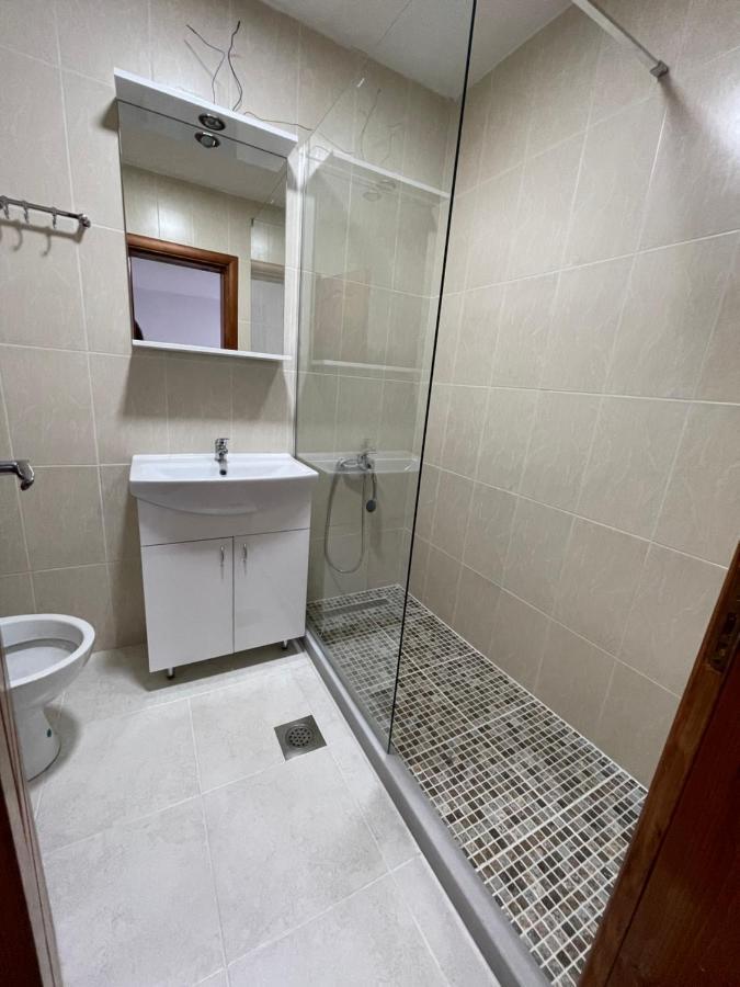Hotel5E Plav Eksteriør billede