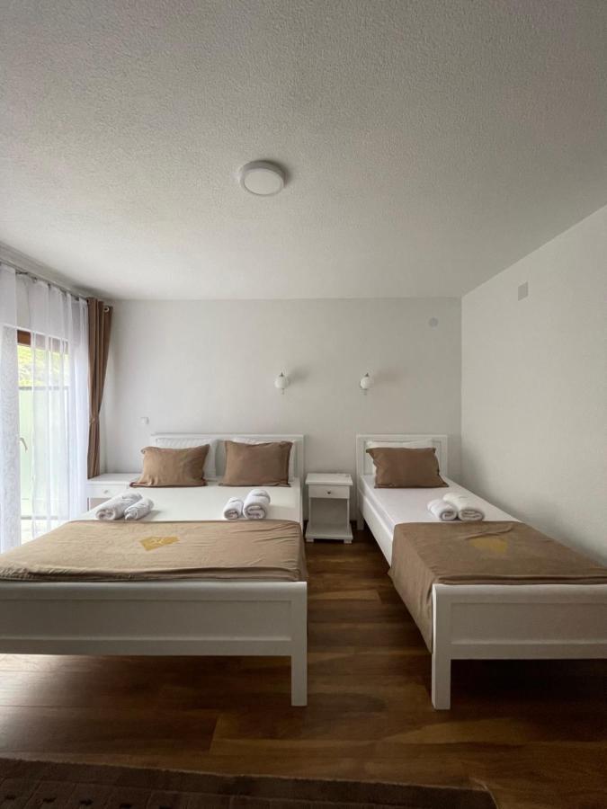 Hotel5E Plav Eksteriør billede