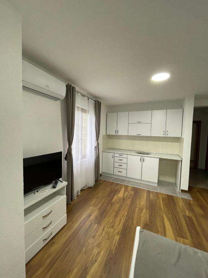 Hotel5E Plav Eksteriør billede