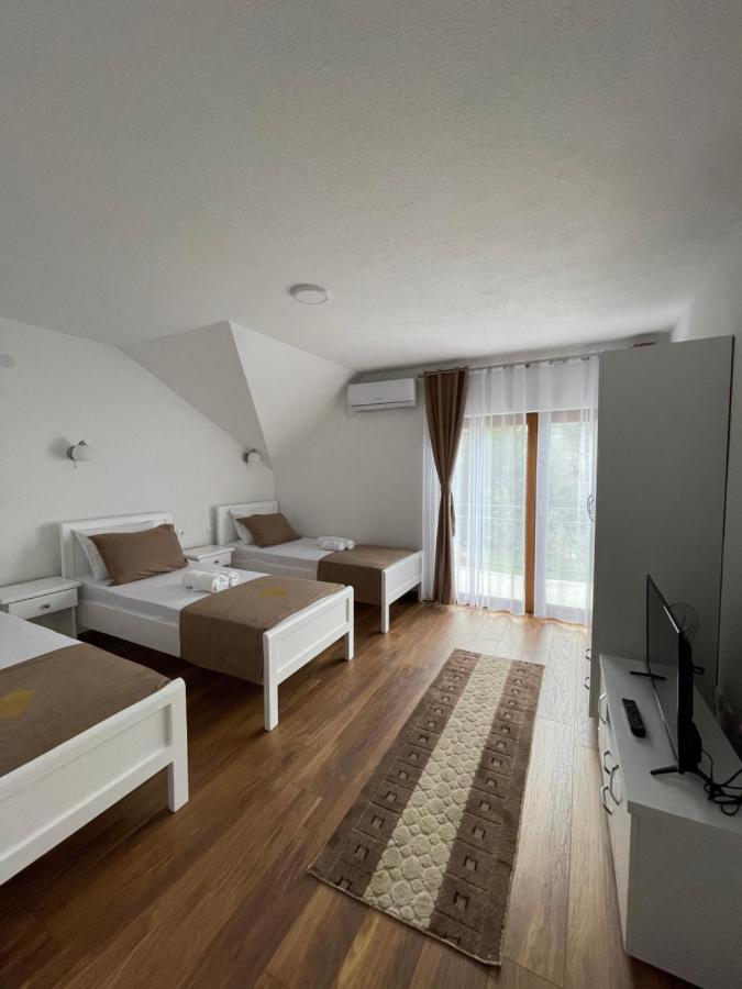 Hotel5E Plav Eksteriør billede